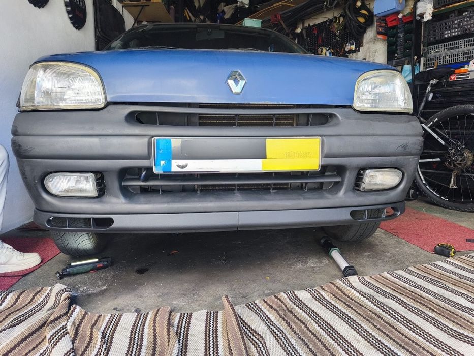 Lip Laguna - universal novo (Clios, Peugeot 206, 306, Megane, etc..)