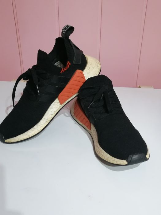 .Кроссовки Adidas