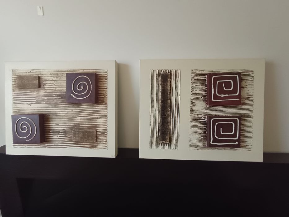 Quadros decorativos