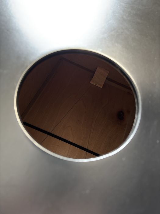 Cajon Alcázar Tango