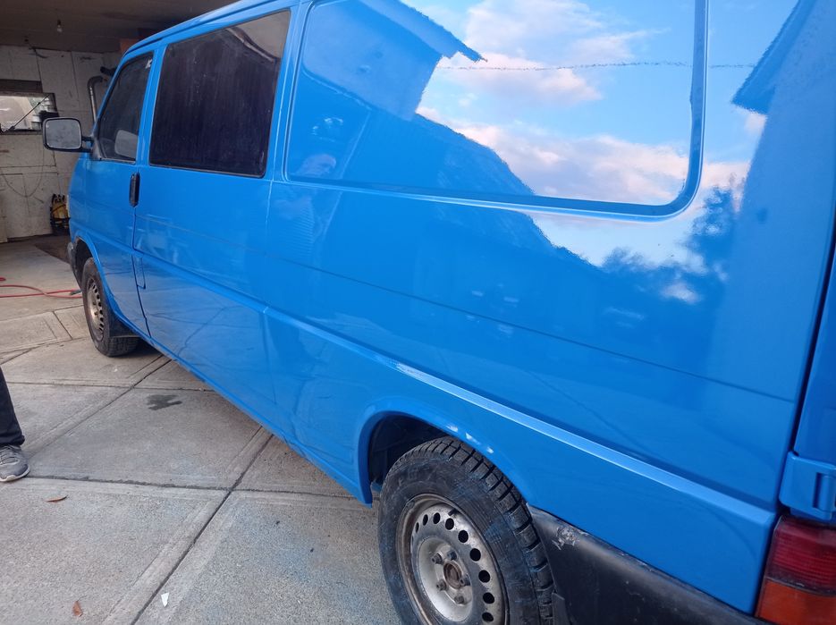 Patrol  pajero покраска 400$- 4x4 раптор , матова cobra