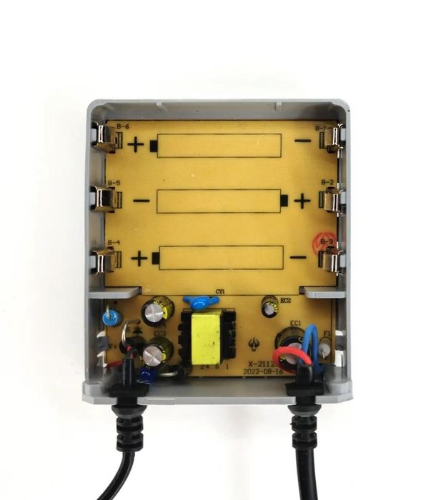 Безперебійник, ДБЖ ,UPS, Упс для роутера, камери відеоспостереження