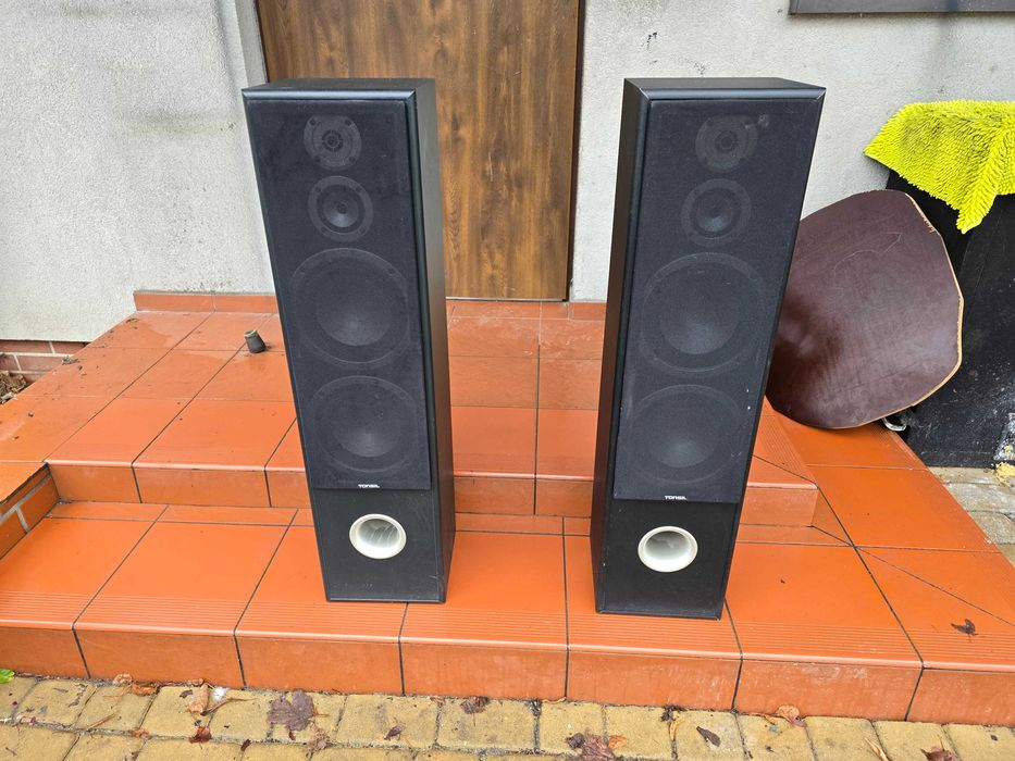 tonsil fenix 5 kolumn gwarancja 8ohm kino