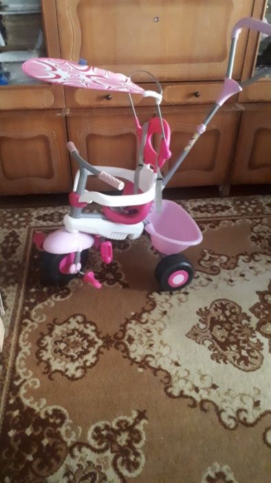 Продам велосипед детский