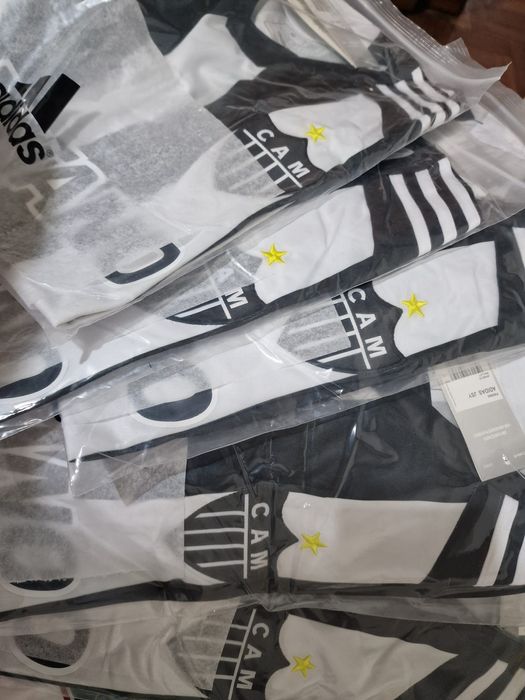 Clube Atlético Mineiro Camisa