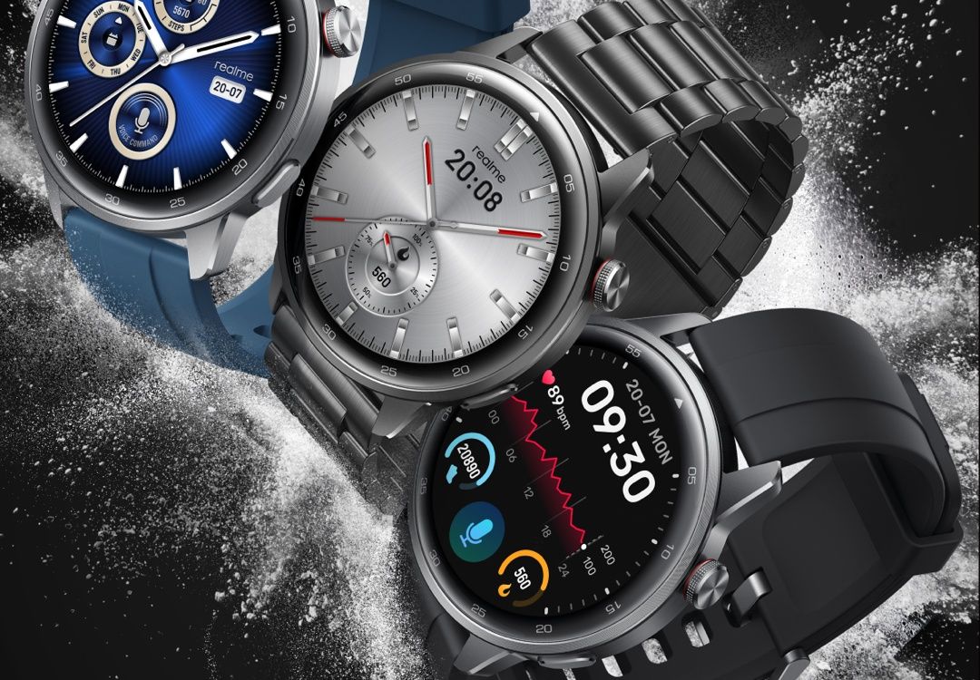 Realme watch olx deals
