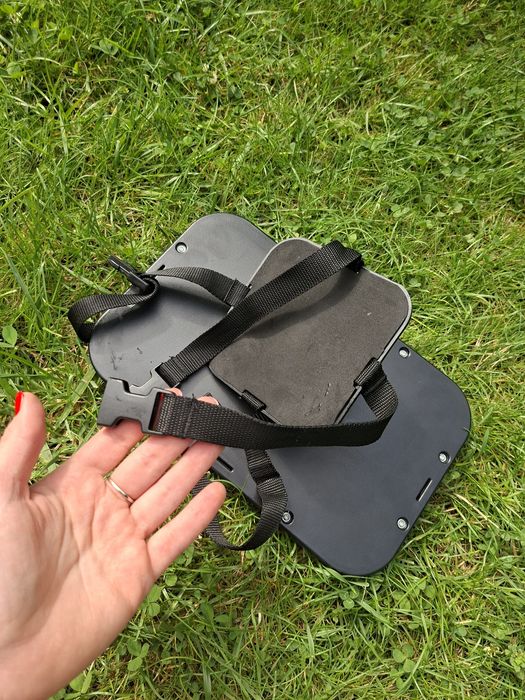 Lusterko BabySafe do obserwacji dziecka