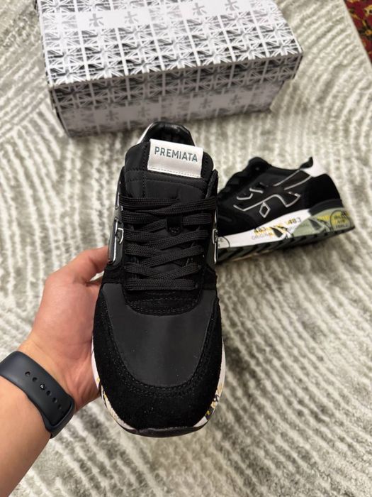Кросівки Premiata 42,43, 44