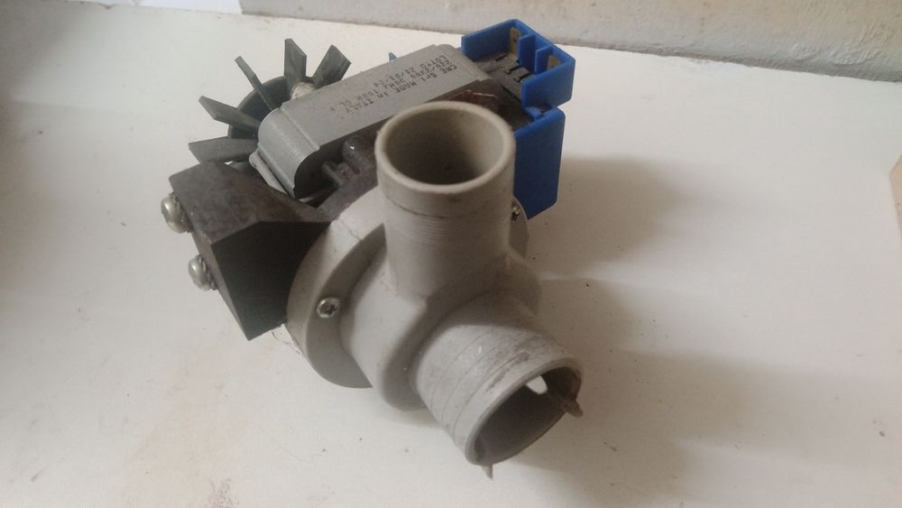 Bomba de água universal p. Máquina Lavar Roupa