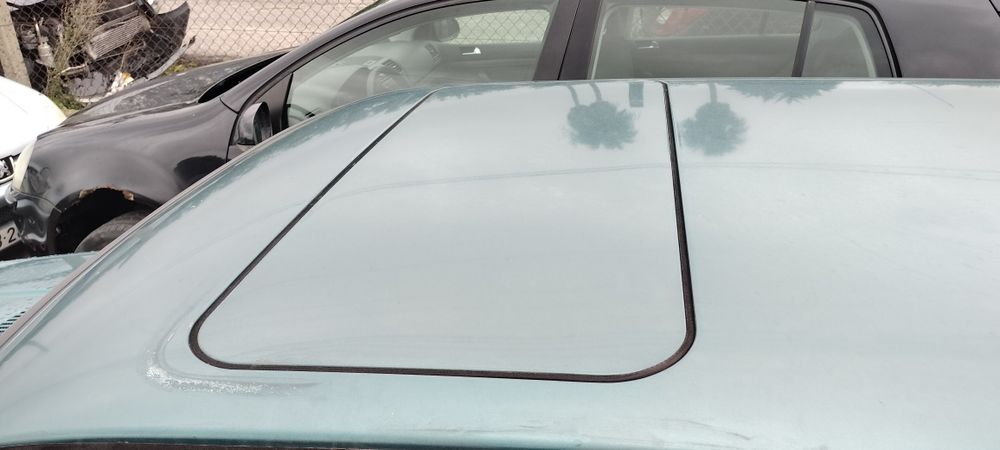 VW Jetta mk2 1.6td Americano