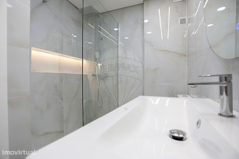Apartamento T1 para venda