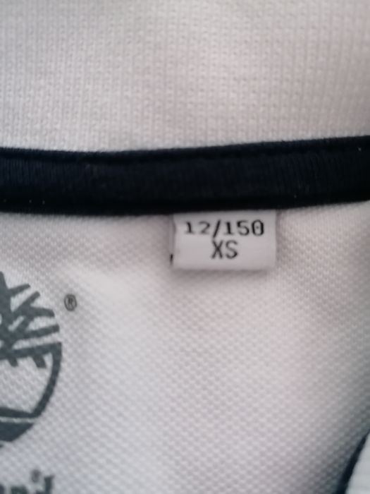 Polo Timberland 10/11/12