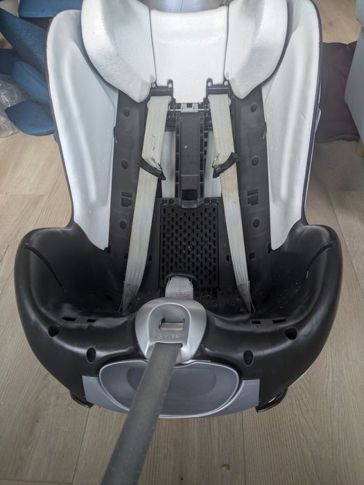 Cybex Cloud Z2 i-Size – Mountain Blue Plus