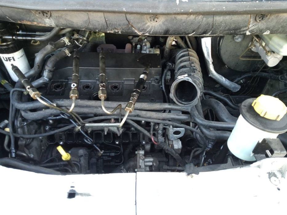 CAIXA DE VELOCIDADES FORD TRANSIT FURGÓN 2.4 DI RWD (FAA_, FAB_, FAC_, FAD_) 75C...