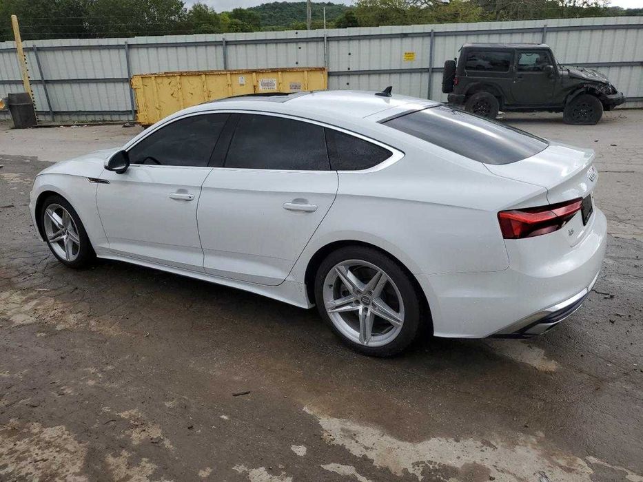 Audi A5 B8 Двері ,_дверка в колір та інші запчастини sport зад перед