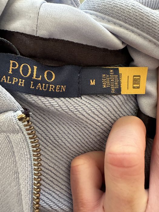 Casaco Ralph Lauren - Novo-