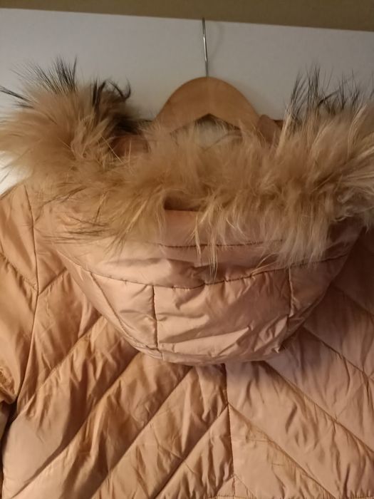 Płaszcz Kurtka damska Tiffi