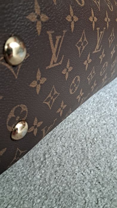 Torebka Louis Vuitton