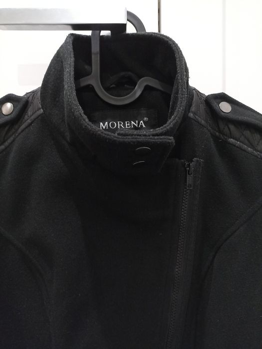 Ramoneska  kurtka wiosenna