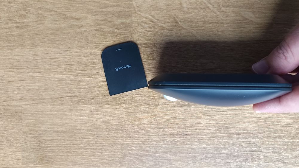 Rato Microsoft Surface Mobile Bluetooth
