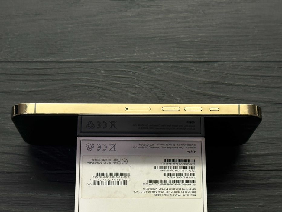 iPhone 13 Pro Max 128gb R-Sim Trade-In/Oбмeн
