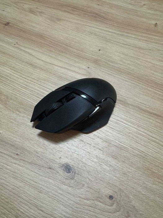 Rato gaming Razer Basilisk X HyperSpeed