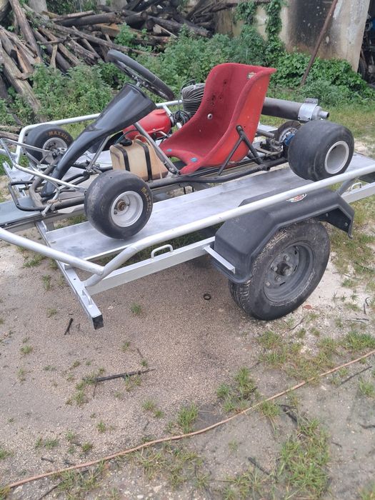 Karting 100 directo