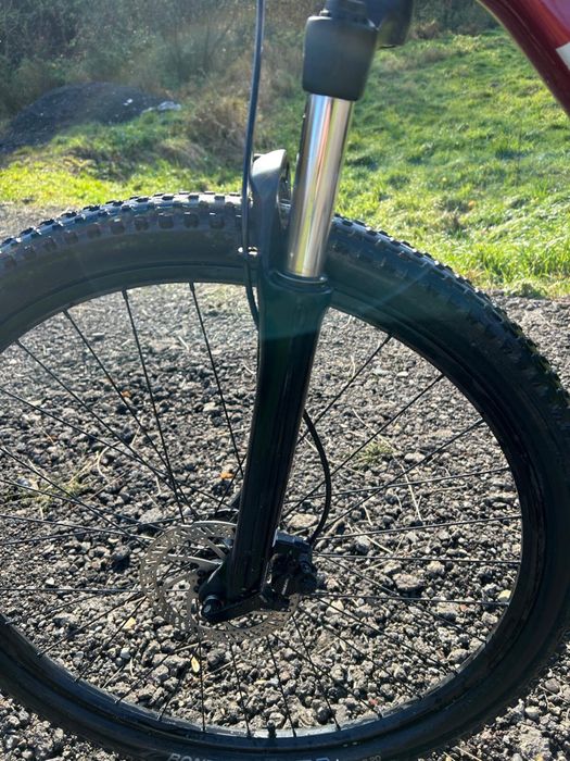 Rower Trek Marlin 6