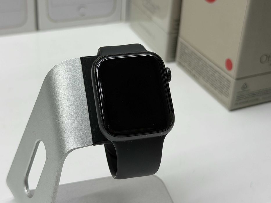 Apple Watch Series 5 44mm Gray Trade-In/Oбмeн