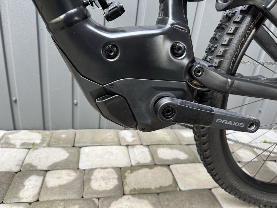 Електро Велосипед Specialized turbo levo 29NB 2021