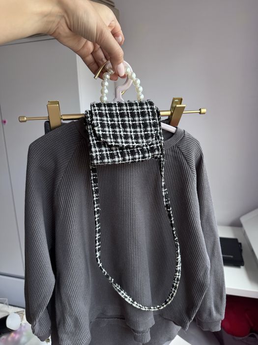 Torebka dla dziewczynki HM