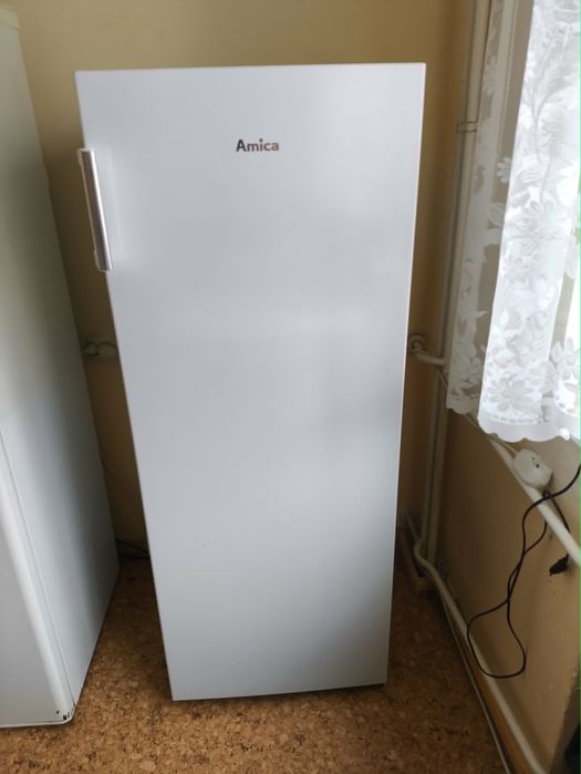 Zamrażarka AMICA FZ 218.3AA