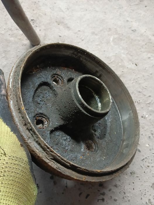 Продам барабани гальмівні матіз деу