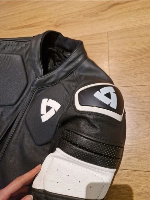 Мотокуртка Revit,  разм 46