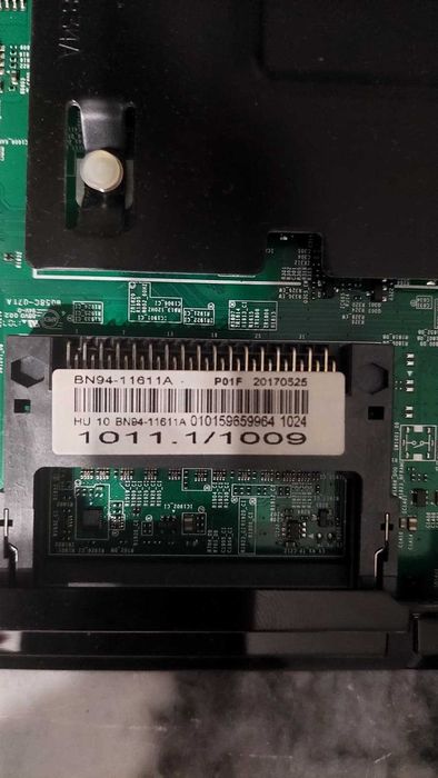 MotherBoard BN41-02570A | TV Samsung UE55MU9000T