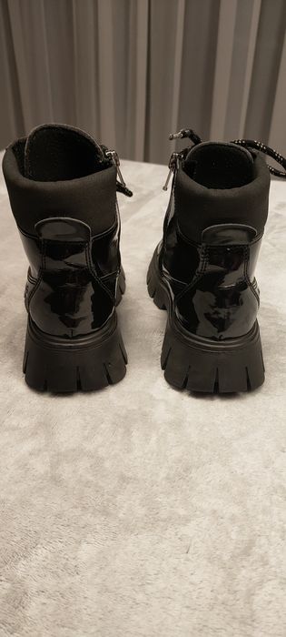 Primigi rozmiar 32 trzewiki dziewczęce