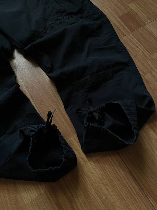 Тактичні карго штани на шнурочках Helikon-Tex Sfu Next Pants