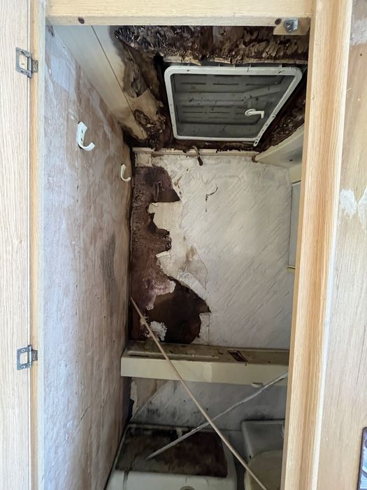 Caravana Knaus swind