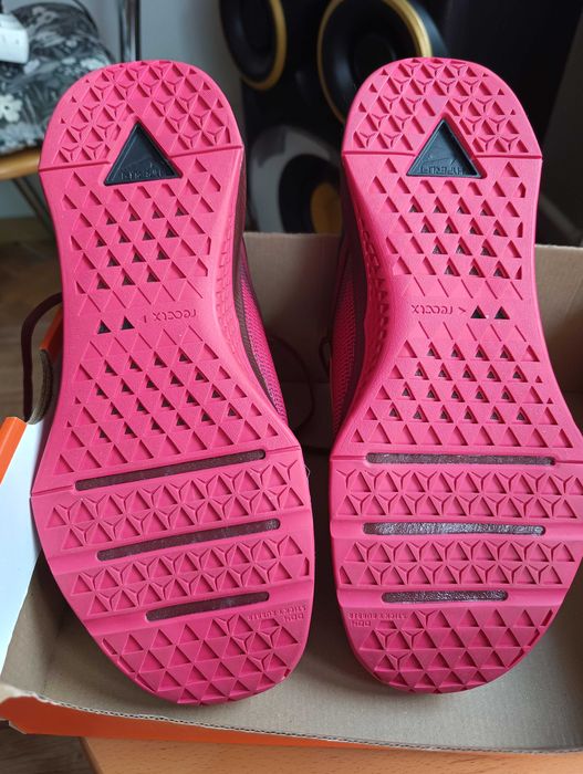 Nowe buty Nike metcon