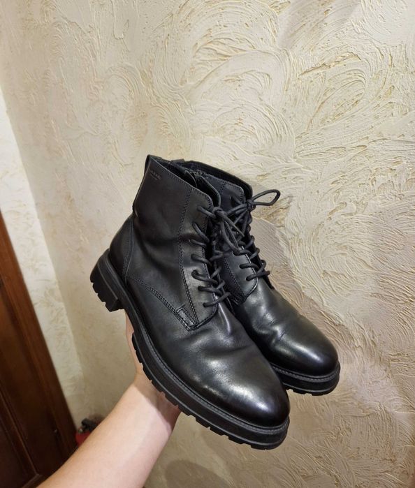 Vagabond Shoemakers шкіряні чоловічі черевики 43