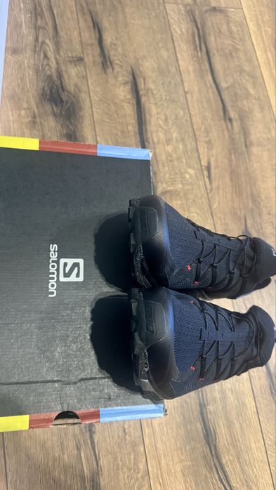 Кросівки Salomon XT-Rush