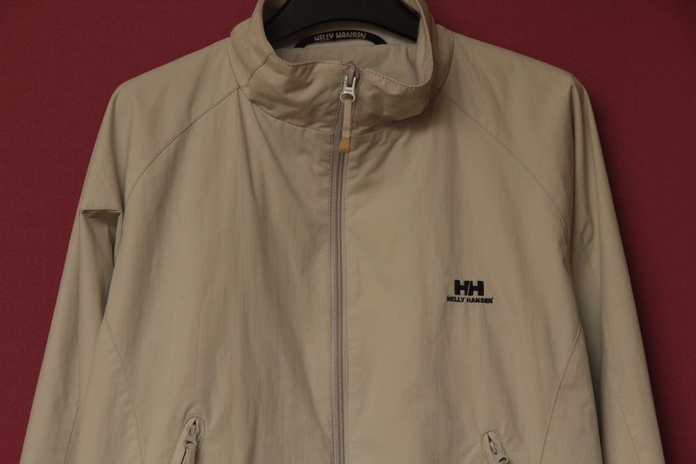 Helly Hansen рр M мембранная куртка