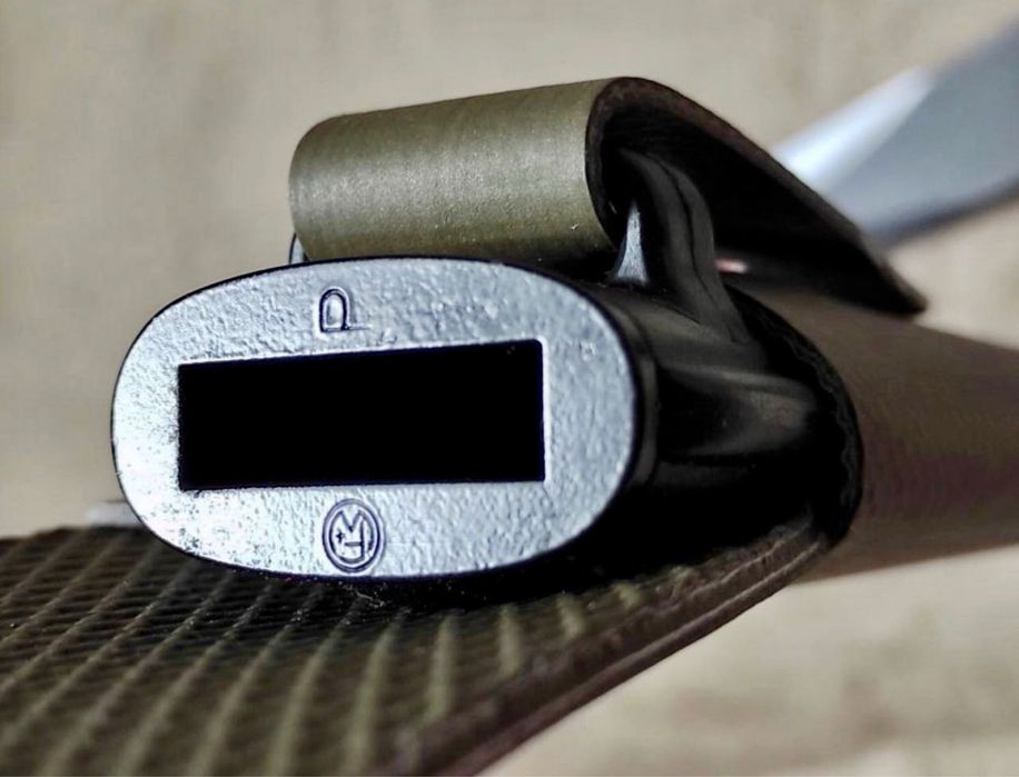 Штык-нож обр.1957 года Sig Stgw. 57.Швейцария