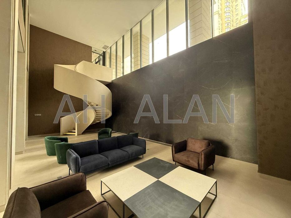 3-комнатная квартира по адресу ул. Олеся Гончара (площадь 117 м²) - Atlanta.ua - фото 24