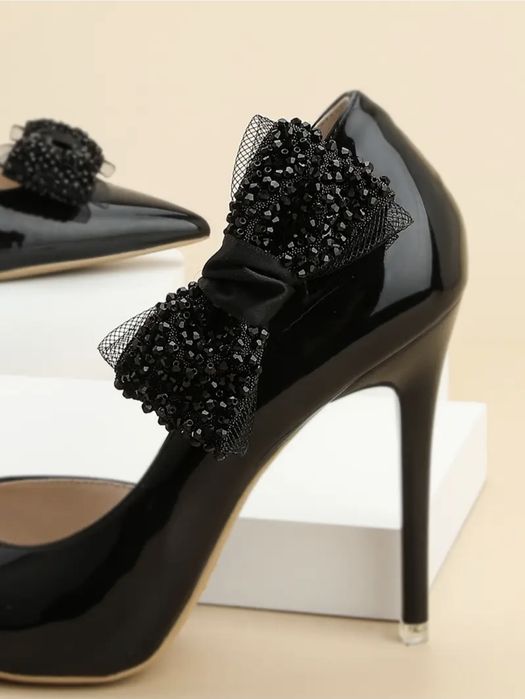 Klipsy do butów 2szt