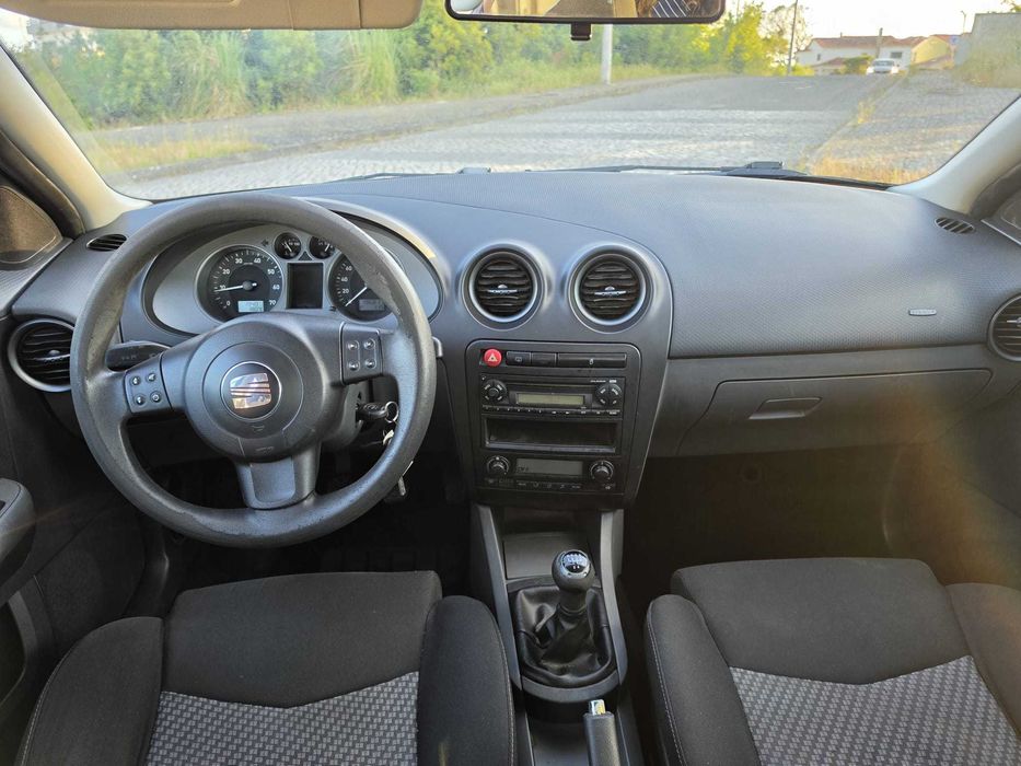 Seat Ibiza 1.2i 2008