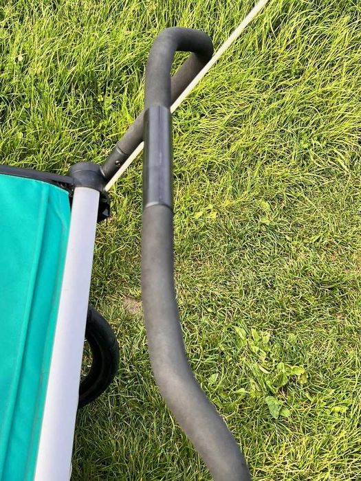 Przyczepka / wózek Thule Chariot Lite - 2 dwu osobowa +gratisy!!!