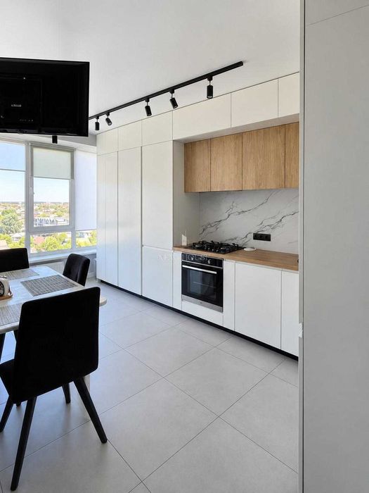 Продаж 2-к квартири 50.8 м², ЖК Рідний, Гатне