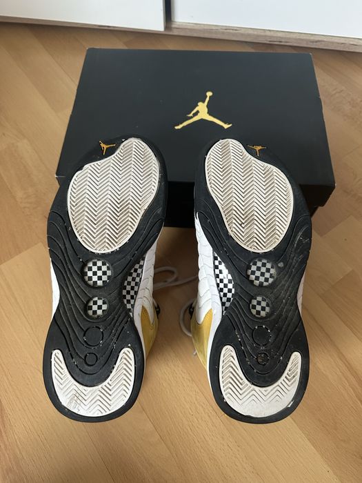 Jordan Jumpman Pro