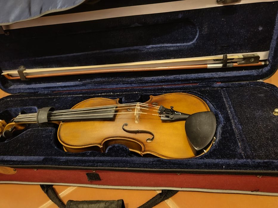 Viola Stentor II 14"